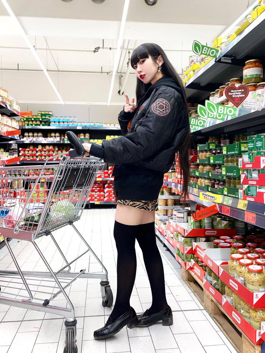 Himari Tsukishiro 月城ひまり tweet media