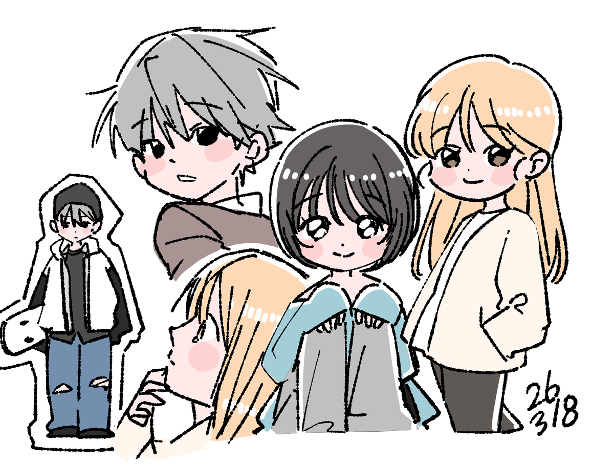 mchnim's tweet photo. 낙서.. https://t.co/6gbjw4Ugi1