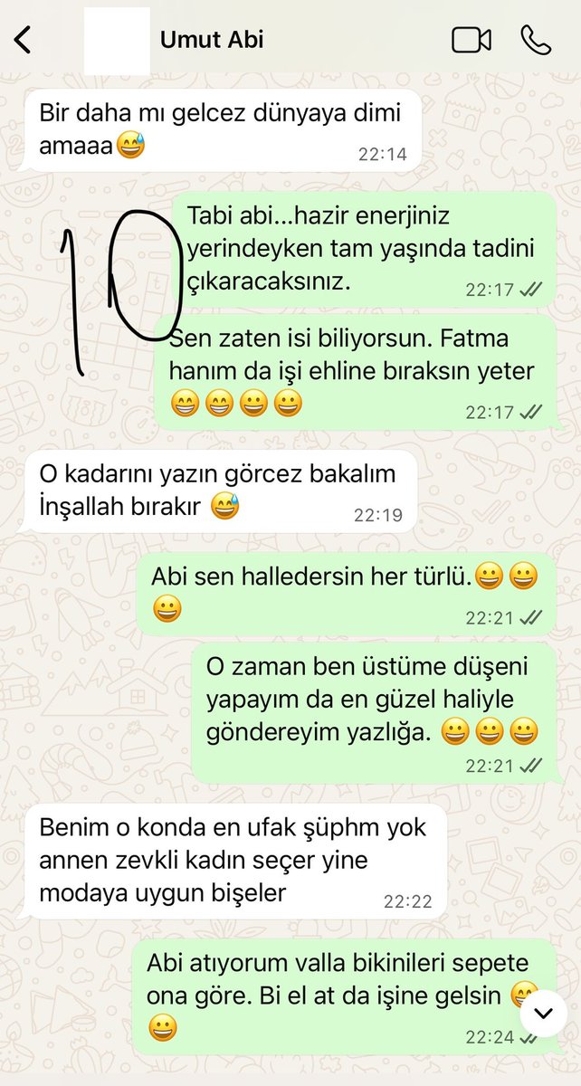 Annenizin ve Karınızın Zorbası😏👊 tweet media