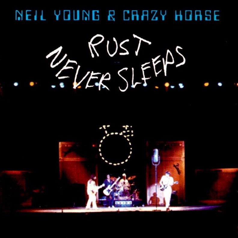 Albums You Must Hear tweet media