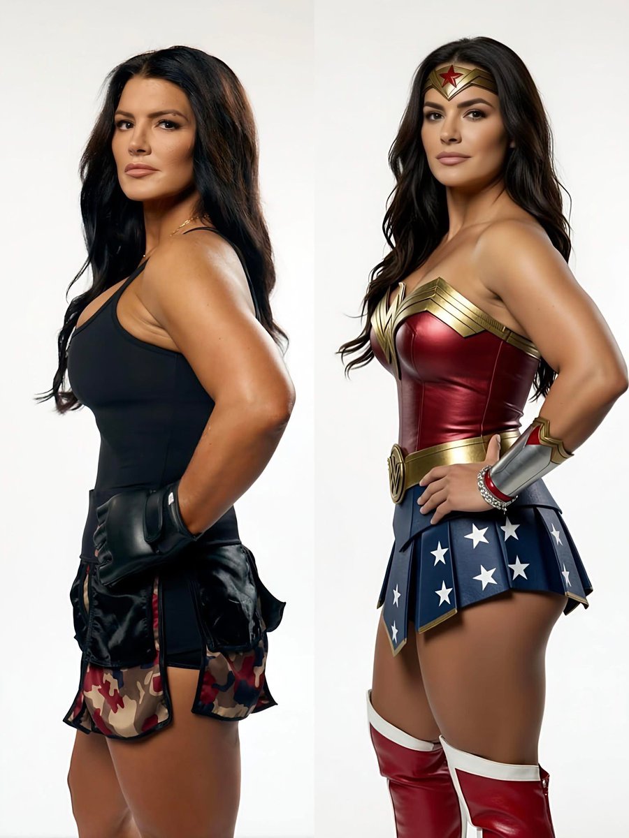 MMA Babes tweet media