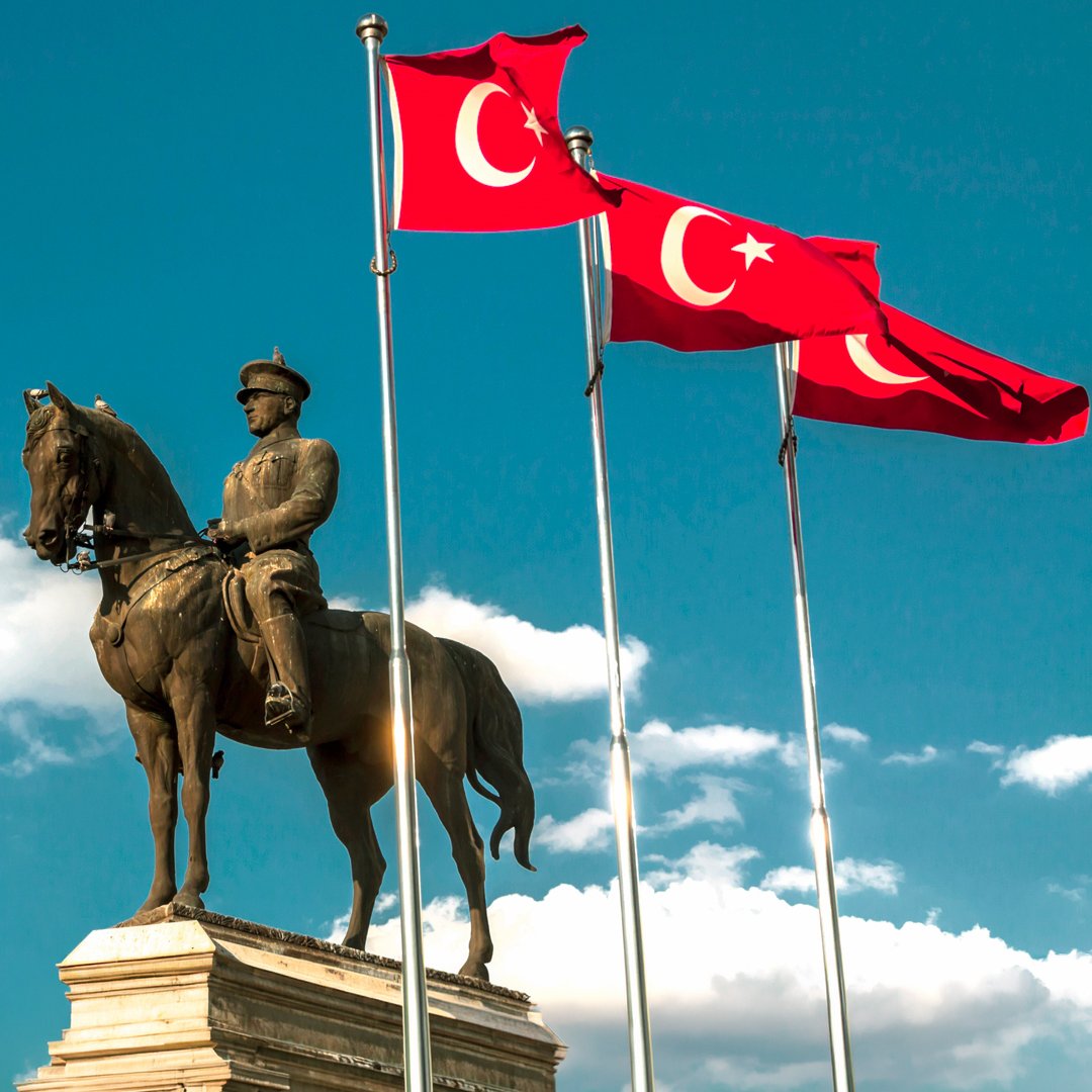 Trendyol tweet media