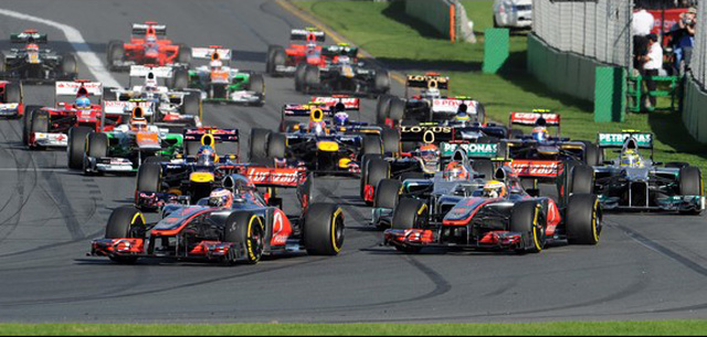 MsportXtra's tweet image. #F1 #OnThisDay, March 18th 2012. The #AustralianGP opened the season. @JensonButton (@McLarenF1 ), who started 2nd, won the race ahead of Sebastian Vettel (@redbullracing ) and polesitter @LewisHamilton (McLaren). youtube.com/watch?v=x-6y-6… #MsportXtra @UnracedF1 @Circuitsotpast
