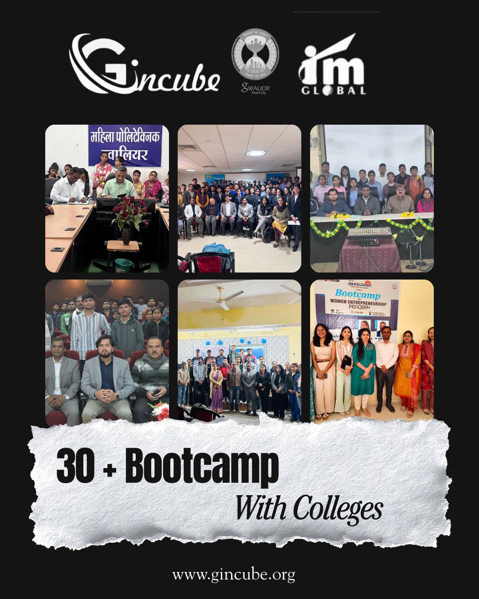 G.INCUBE tweet media