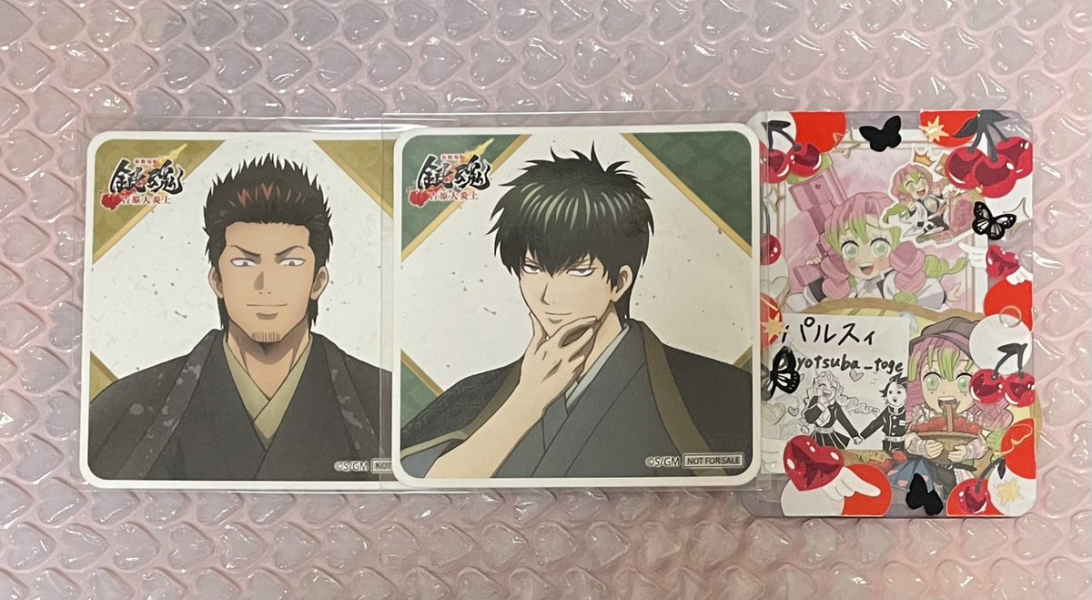 パルスィ🍡🌼 tweet media