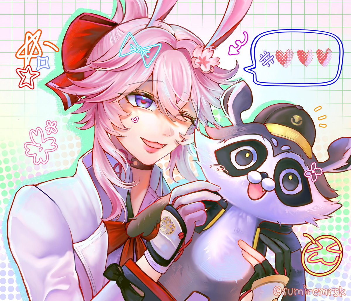 sanestartistlol's tweet photo. My art is good, the algorithm just ignores me.
My art is good, the algorithm just ignores me.
My art is good, the algorithm just ignores me.
My art is good, the algorithm just ignores me.
My art is good, the algorithm just ignores me. https://t.co/KKtdsKXneC