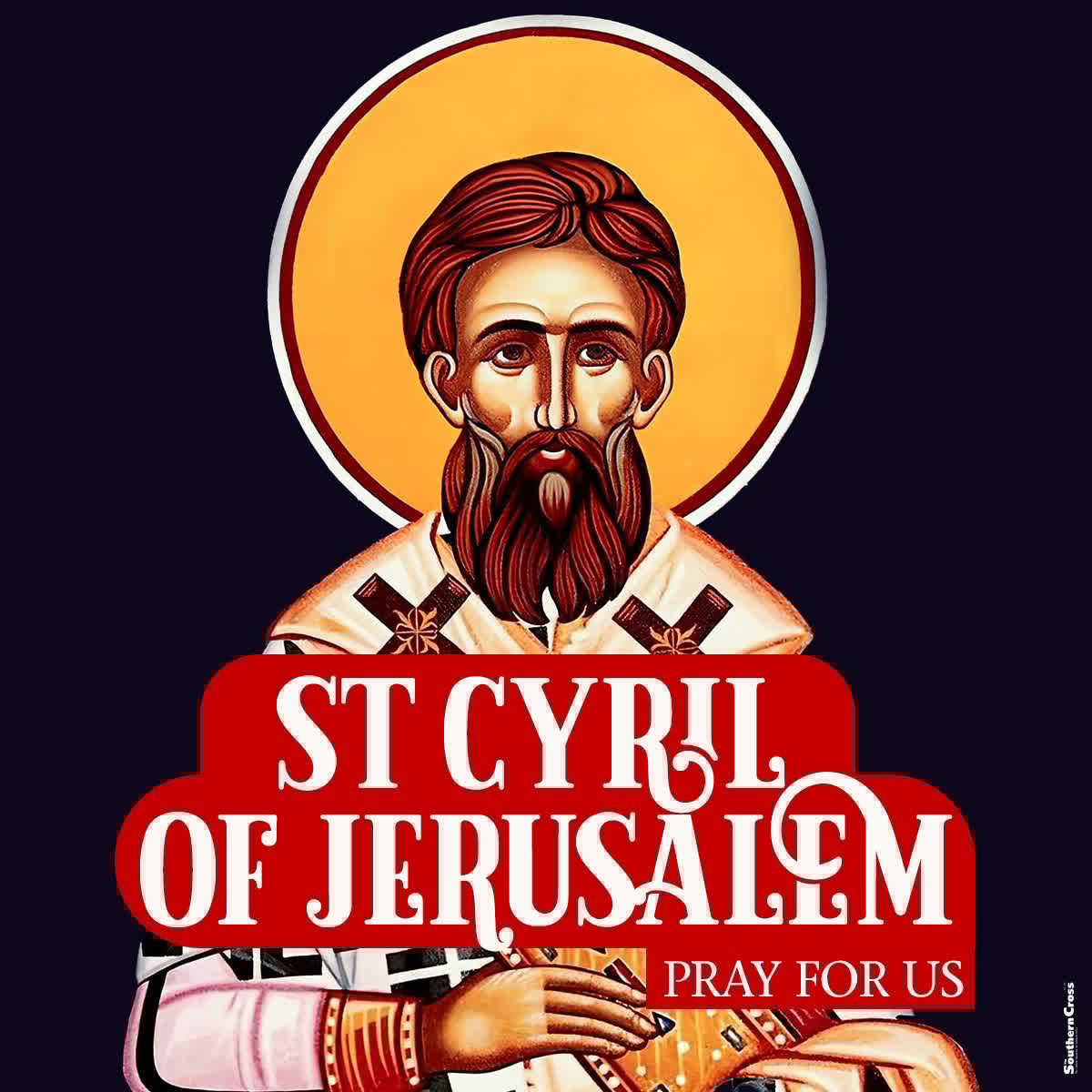 The Southern Cross  tweet media