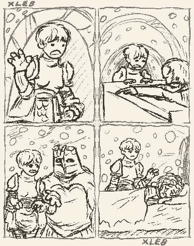 Xleb🍅🐛 tweet media