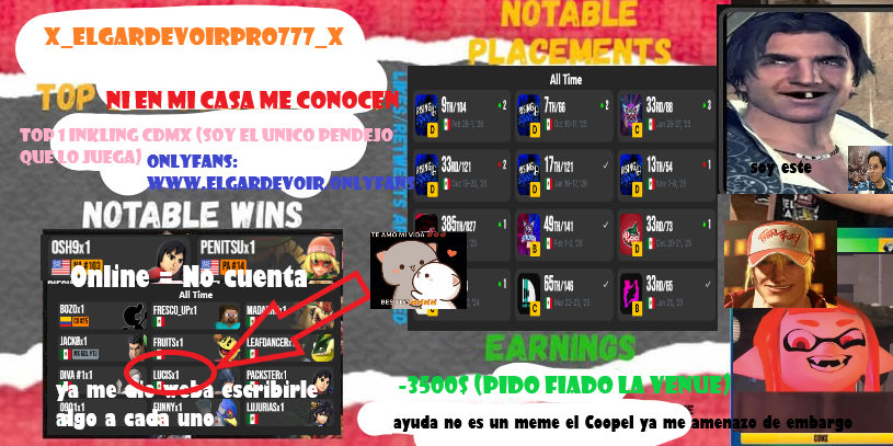 CBC I ElGardevoir tweet media