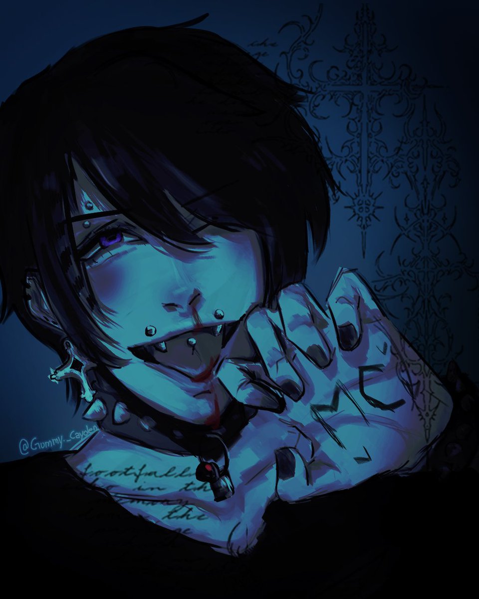 Moondandeli0n's tweet photo. I want emoleb so bad
Caleb sería de los que le enseña a mc 70 bandas pars que no le digan poser a su mc

#caleb #loveanddeepspace https://t.co/OvcSoJbwJt