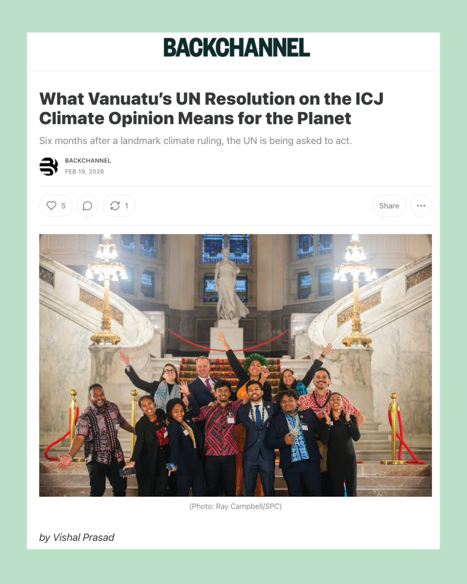 Right Livelihood tweet media