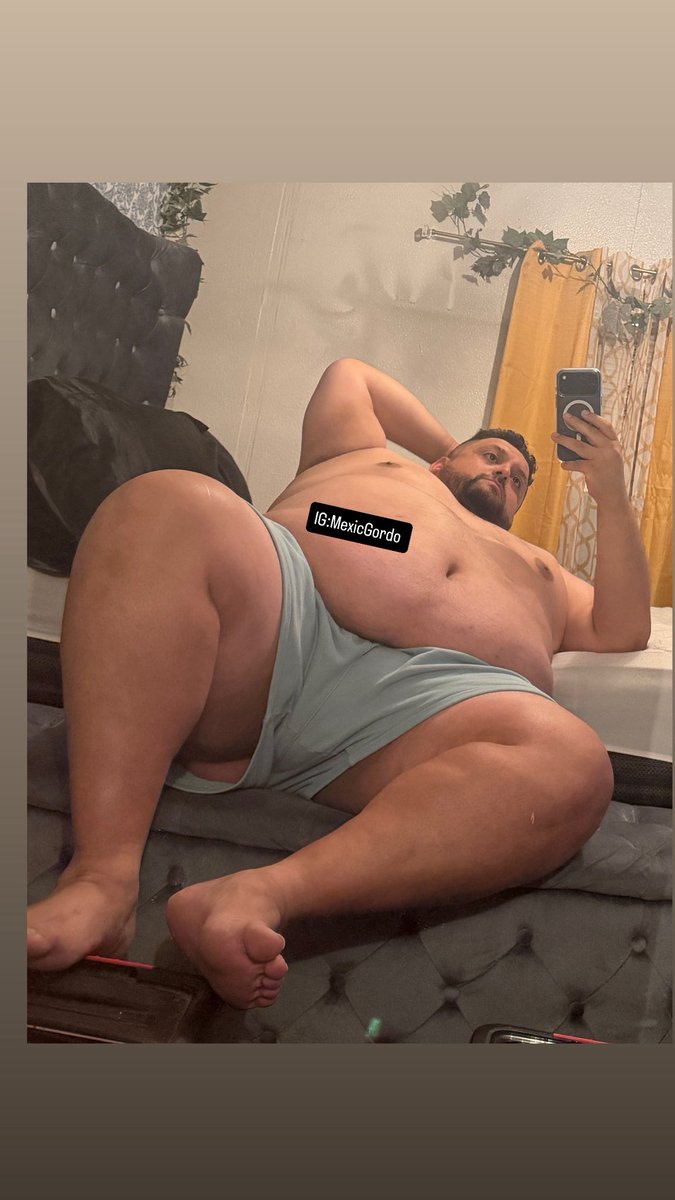 MexicGordo tweet media