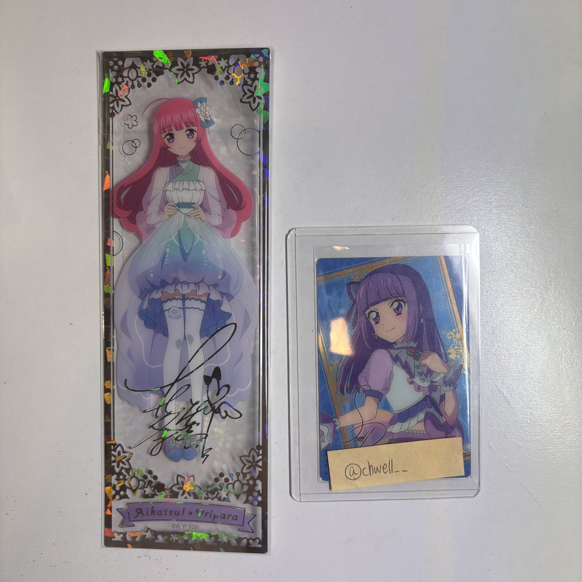 jia@取引垢 tweet media