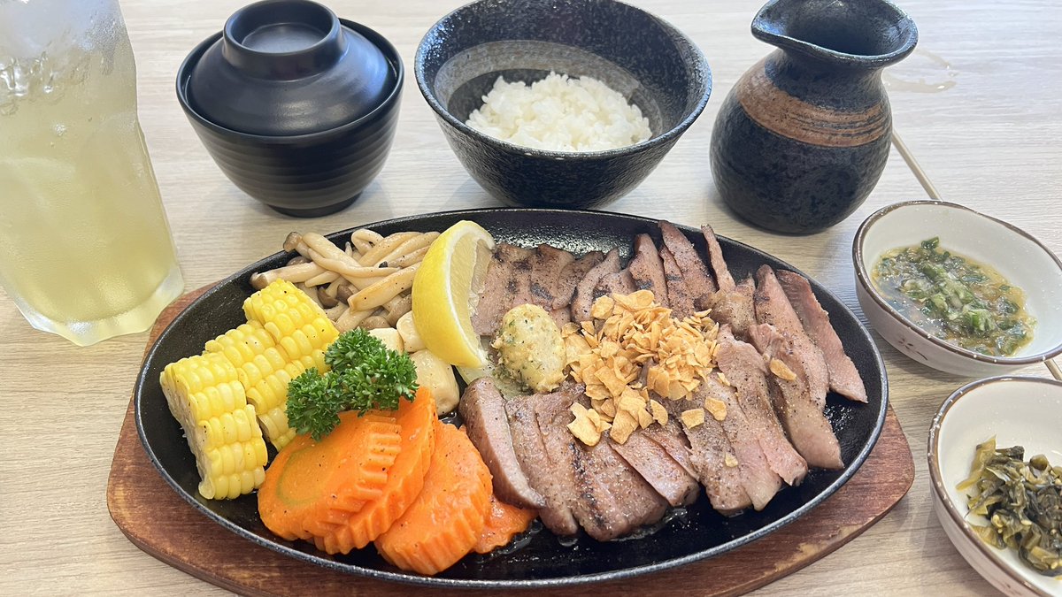 RungRungRung27's tweet image. ร้านสเต็กย่าน พระราม 3 
รสชาติดีราคาไม่แรง❤️
#kome steak 

business.google.com/v/_/AKsrIN15xZ…