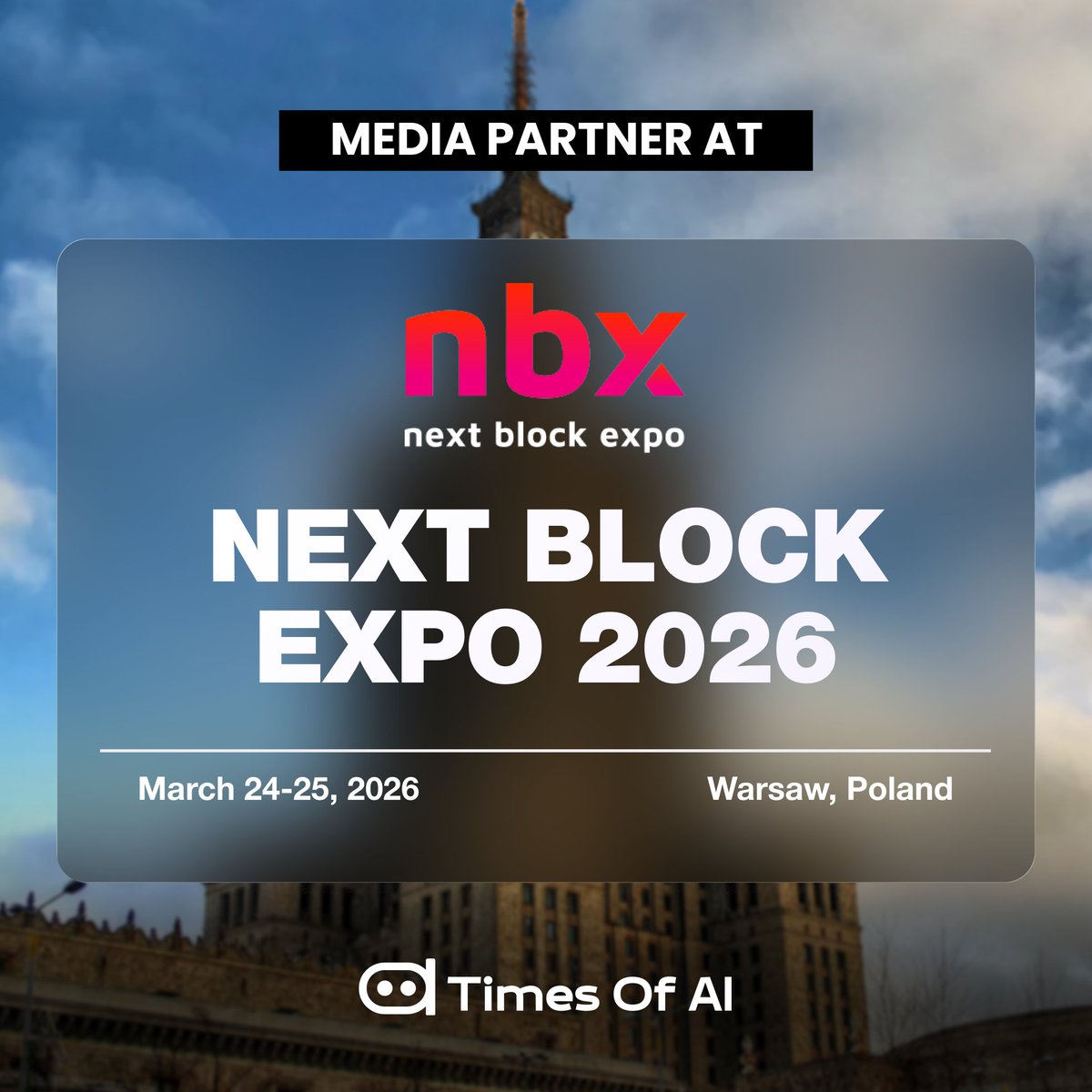 Times Of AI tweet media