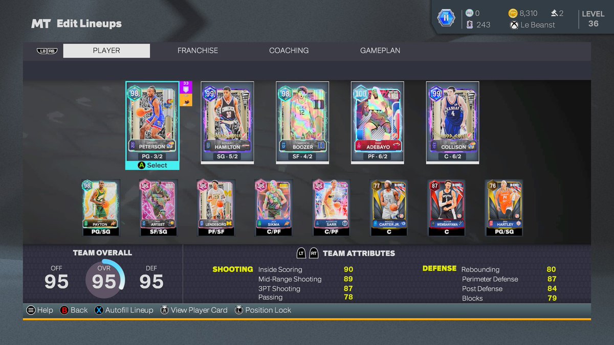 LeBeanst tweet media