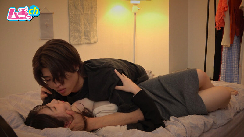 新感覚女性向けAVレーベル😍 ムラっchカゲキっch tweet media