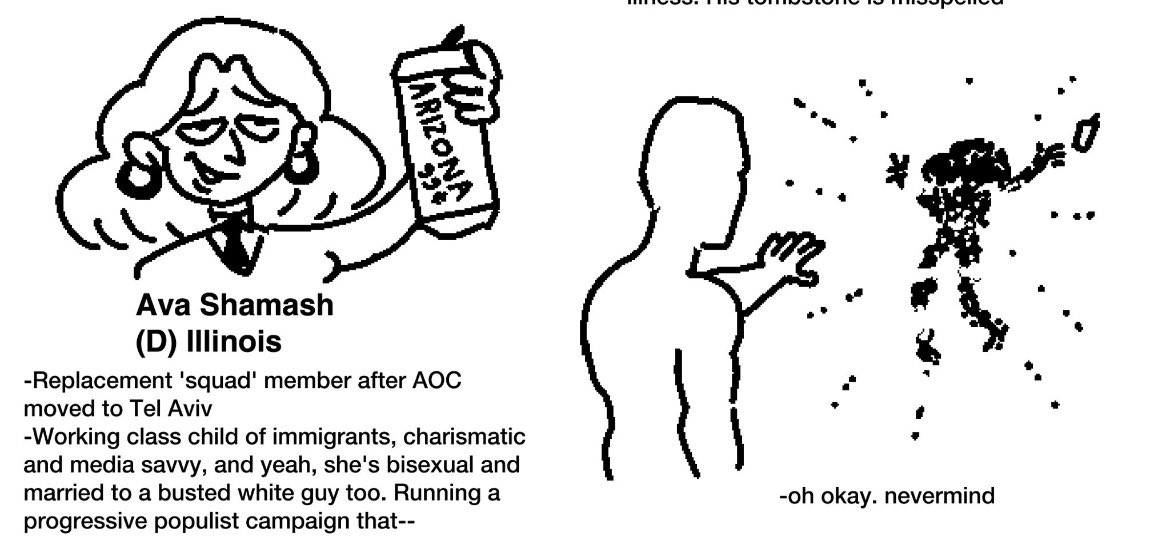 tragic 🇺🇳 tweet media