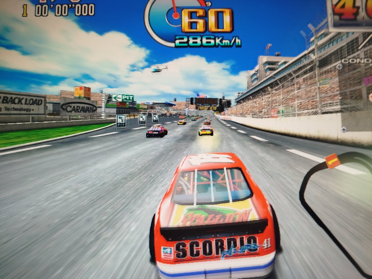 First Attack tweet media