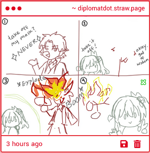 ditzbee's tweet image. #FAKENEWS #FAKENEWS THIS DID NOT HAPPEN WHAT WHAT #WHAT (?) WHAT■■■■■■■■?&amp;gt;?!+■■■■■■■■■)@|}@{:?/■■■■}Q\'■■■■■■■■■■]pa\"■■■■■■■NOT■■■■■■?!&amp;gt;#E&amp;gt;

diplomatdot.straw.page

//IM SCRREAMINH THIS IS SO FUNN6 MADE MY NIGHT EASILY HELPPP