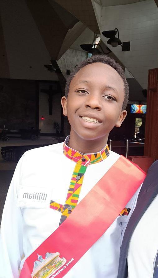 William Samoei Ruto, PhD tweet media