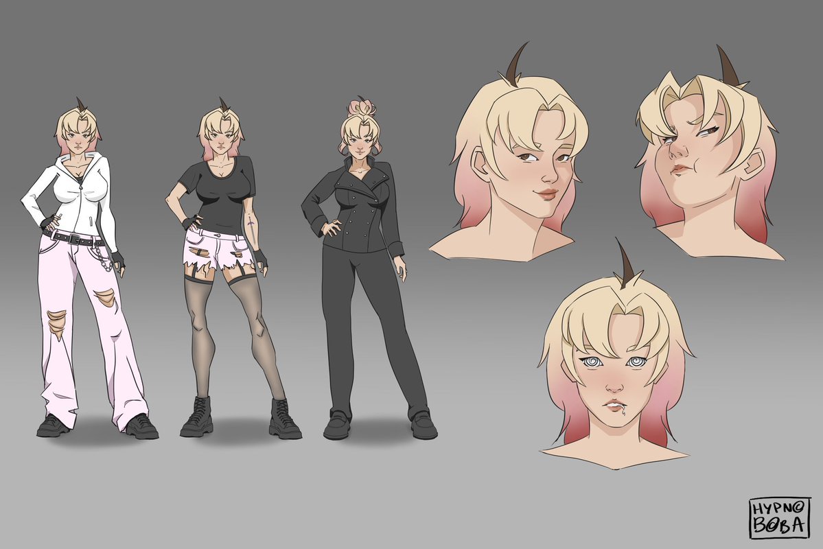 Hypno Zakublack tweet media