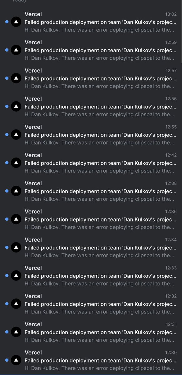 Dan Kulkov tweet media