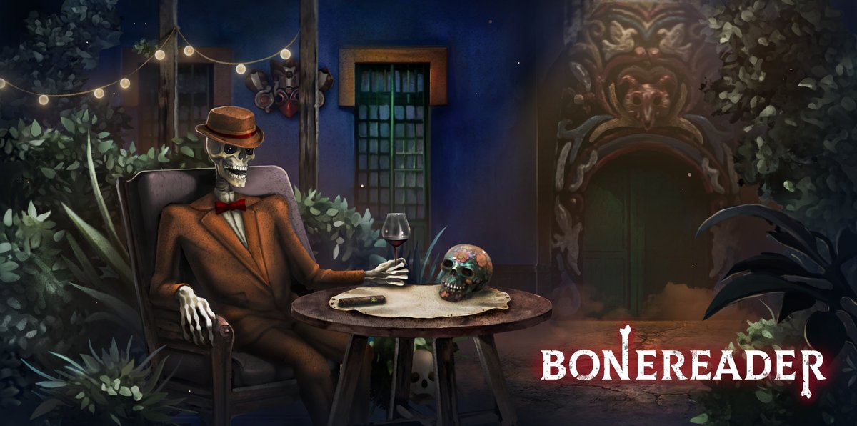 Butuzoff tweet media