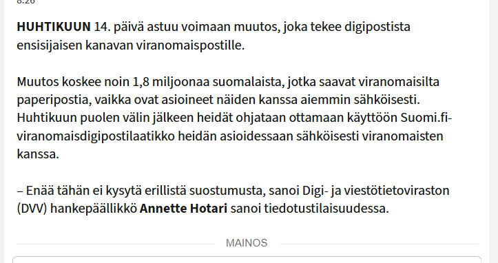 Thunder ⚡️ 🇫🇮 tweet media