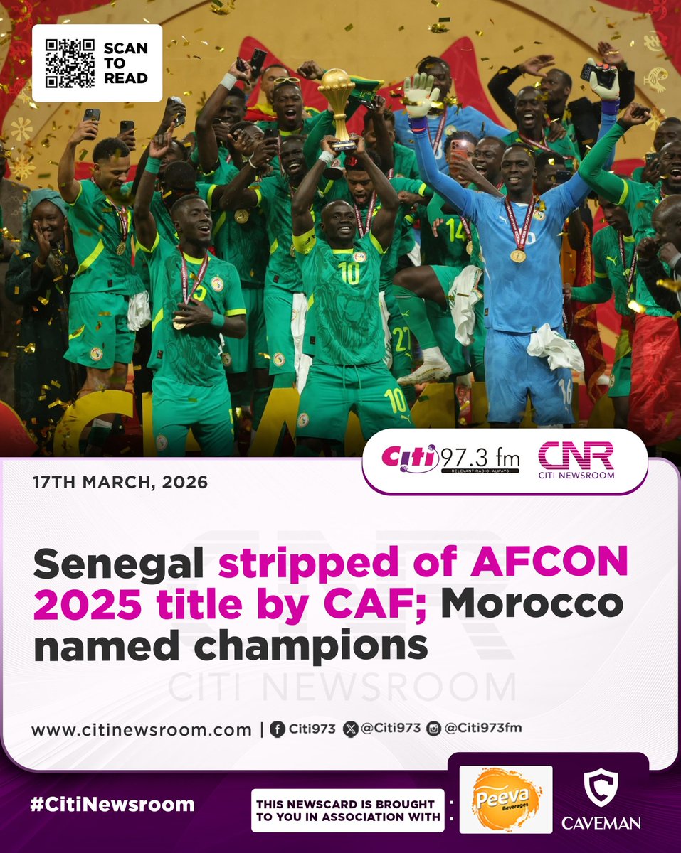 Sam Attah-Mensah tweet media