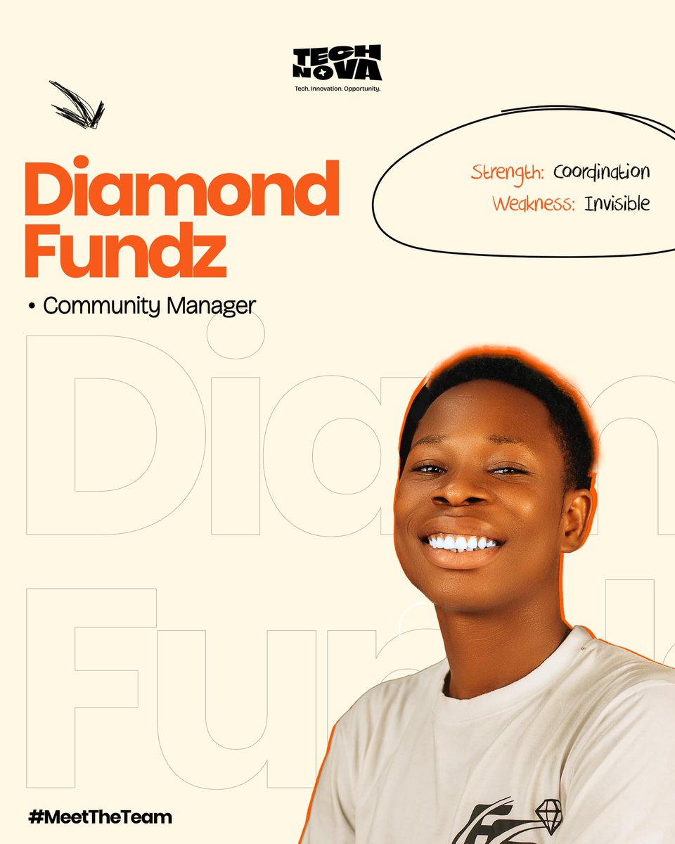 Technova tweet media