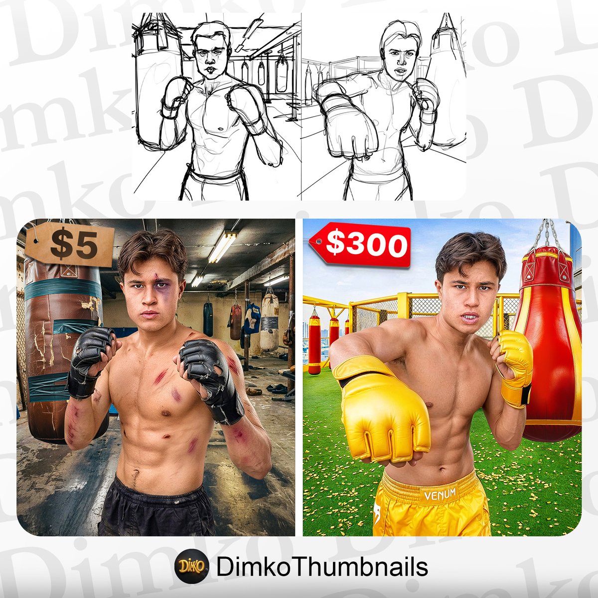 Dimko Studio tweet media