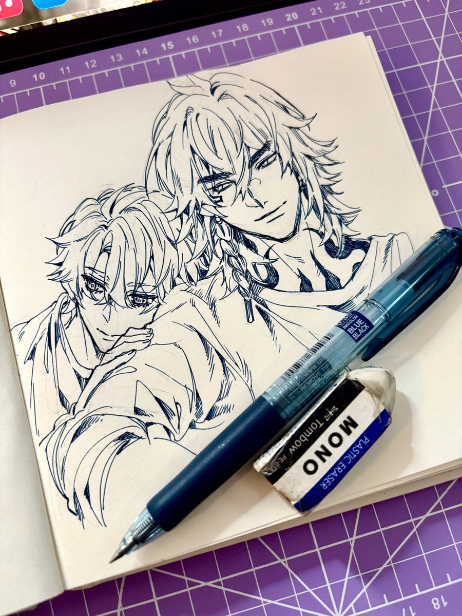 Mosu🍷☀️ | ⚔️🕯 tweet media