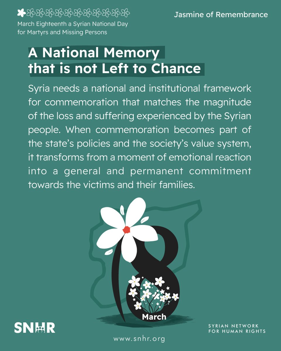 Syrian Network tweet media