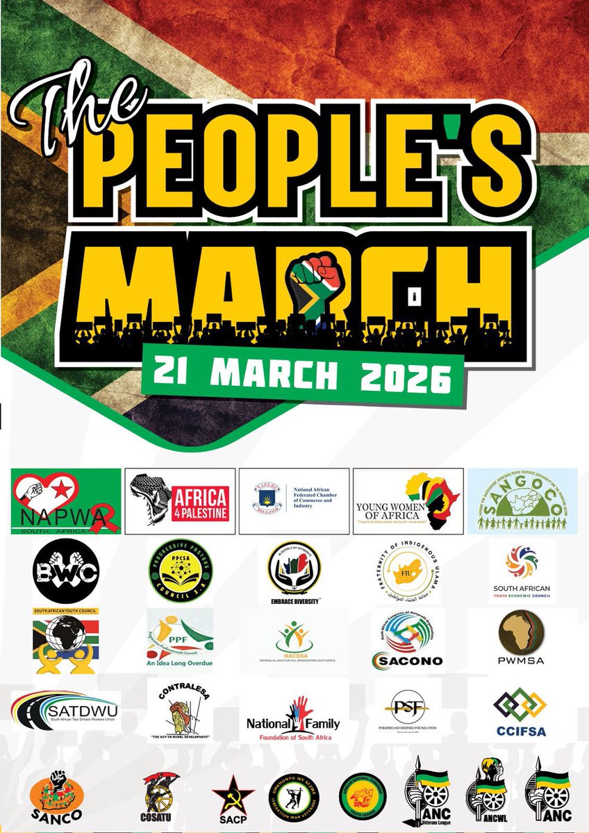 ANC - African National Congress tweet media