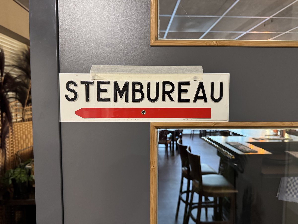 Gramsbergen.nl tweet media