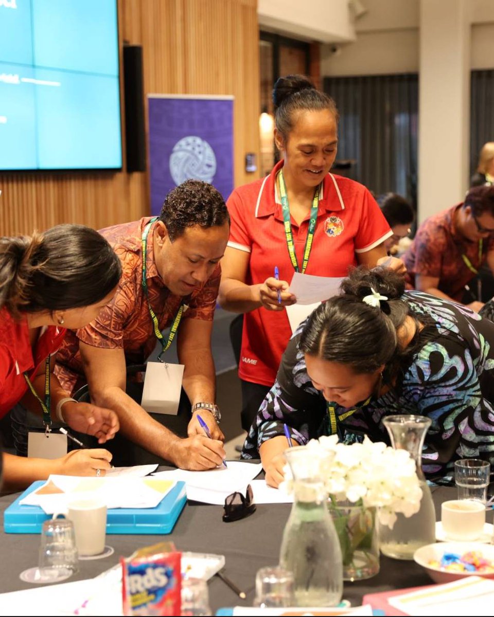 Netball Australia tweet media