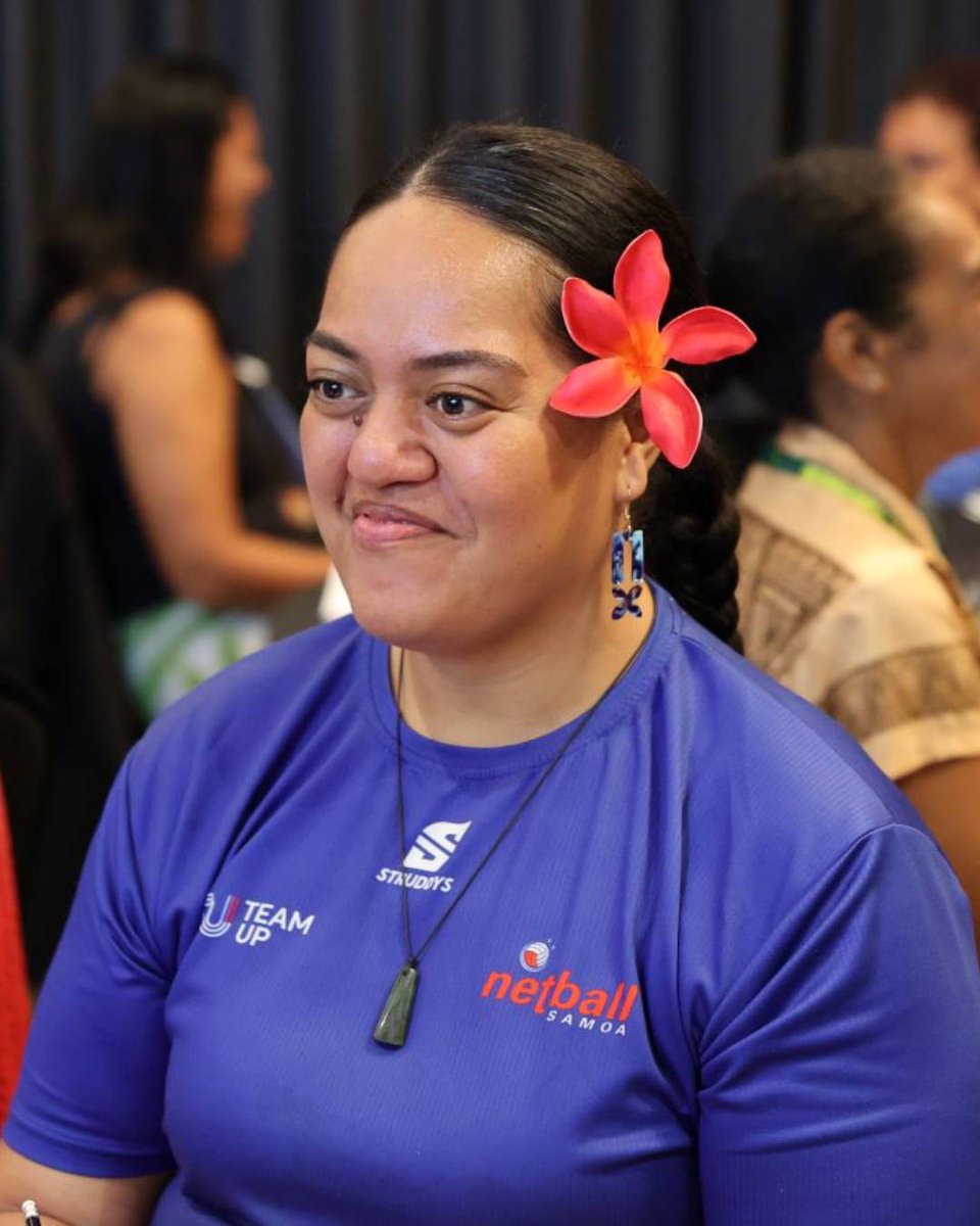 Netball Australia tweet media