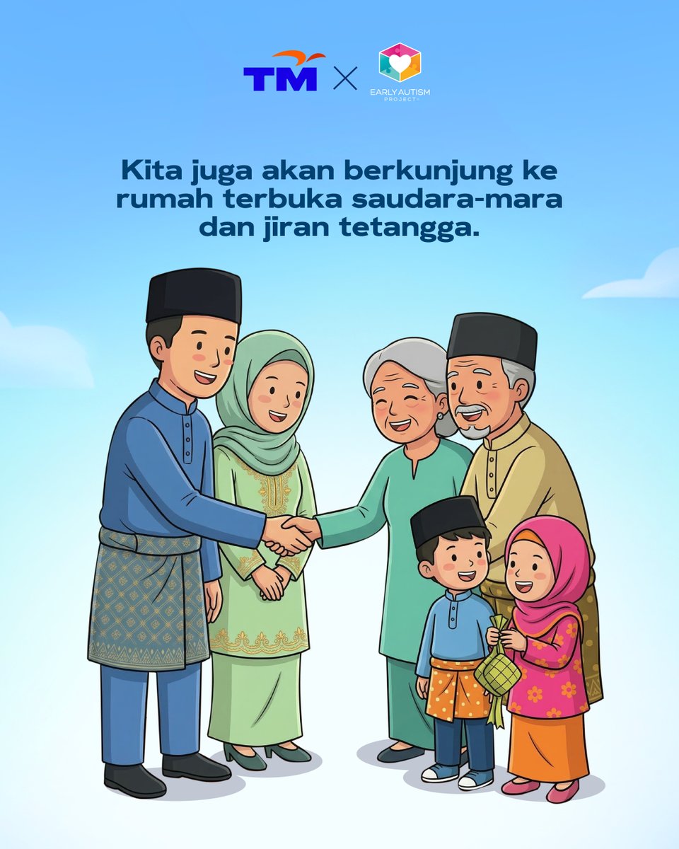 TM Group tweet media