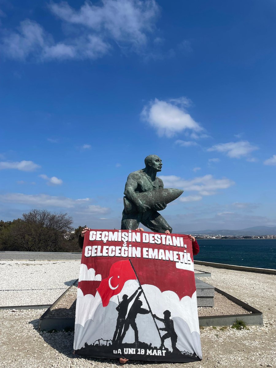 ultrAslan UNI tweet media