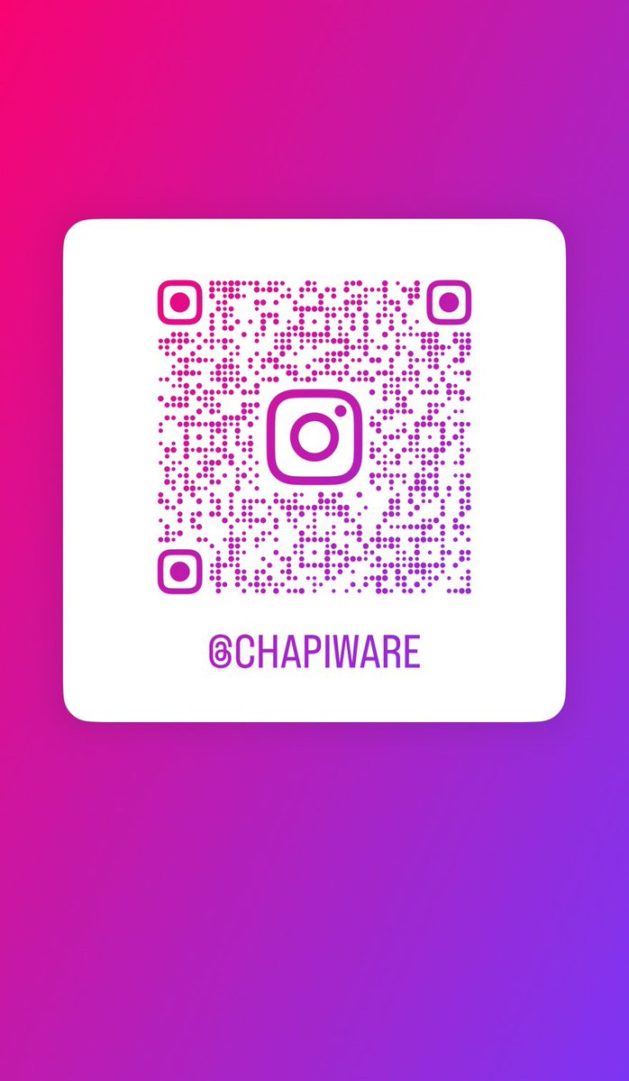 Chapiware tweet media