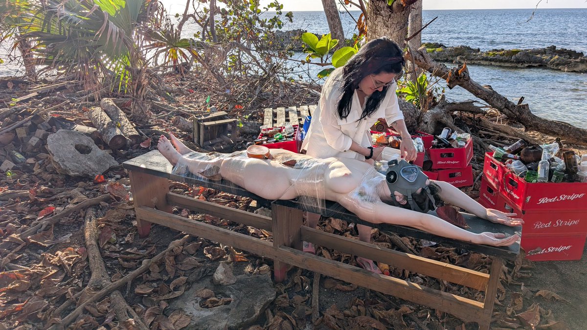 Bondage Obsession tweet media