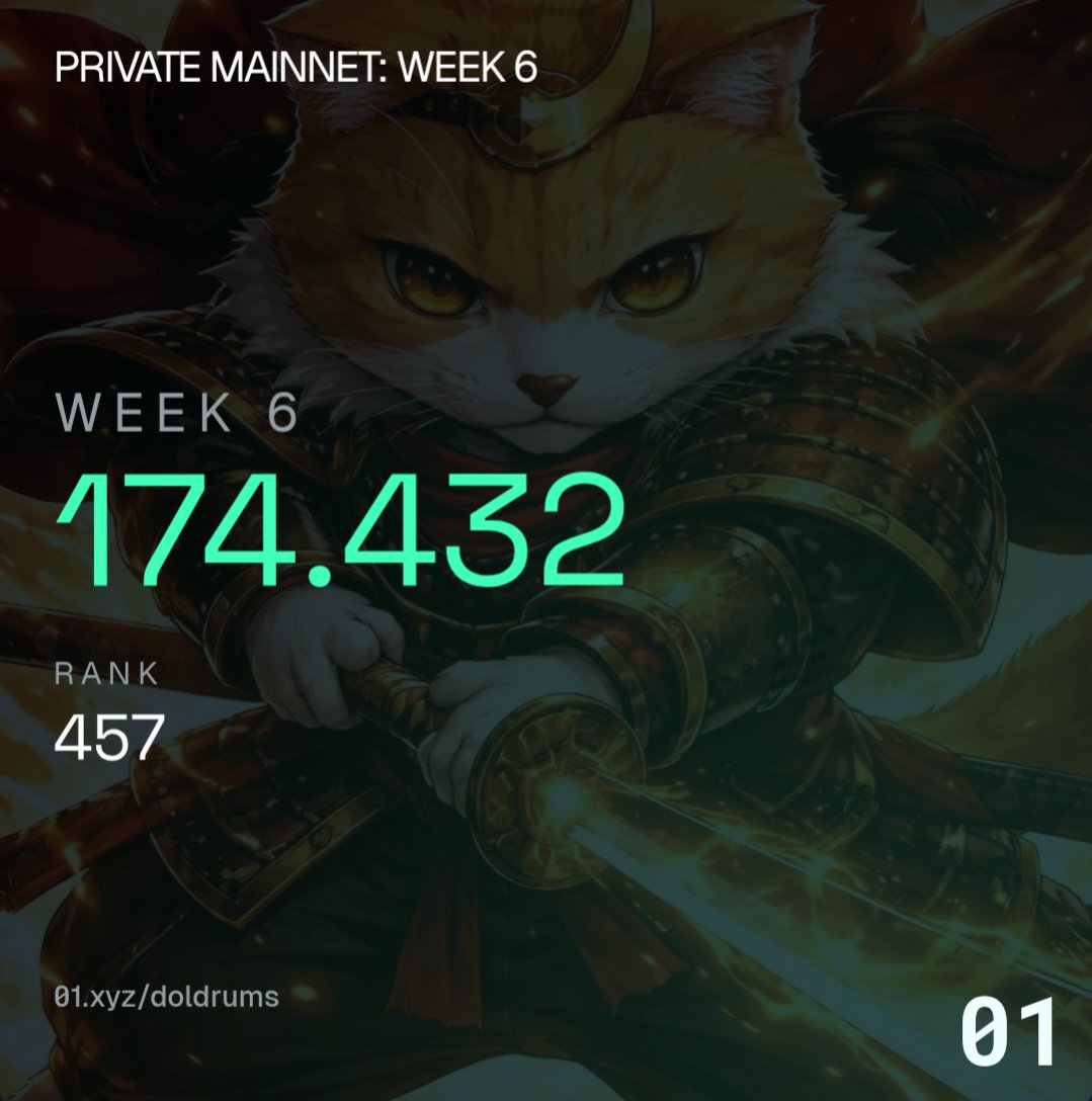 Doldrums tweet media