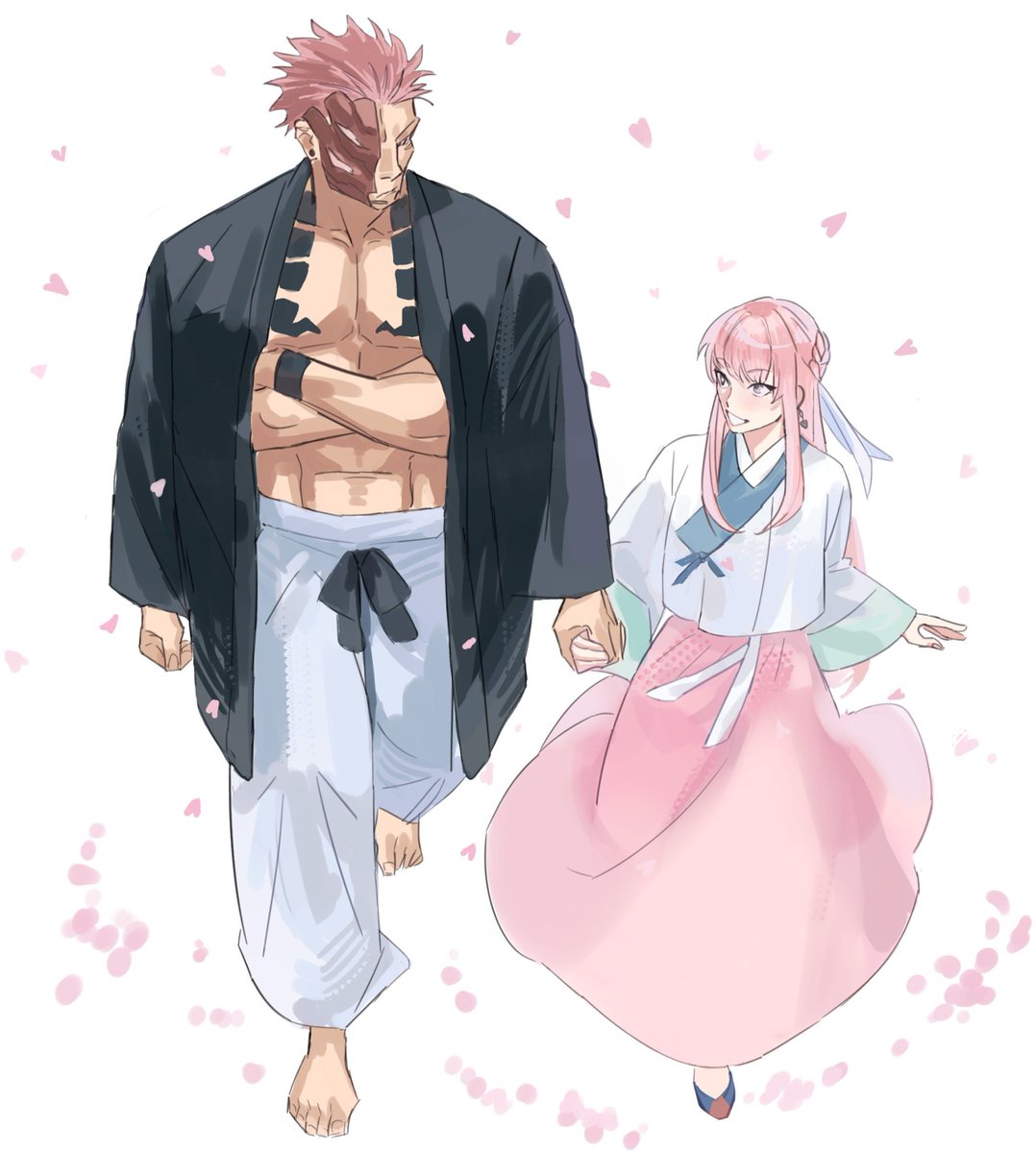 ofu (сomms closed) tweet media