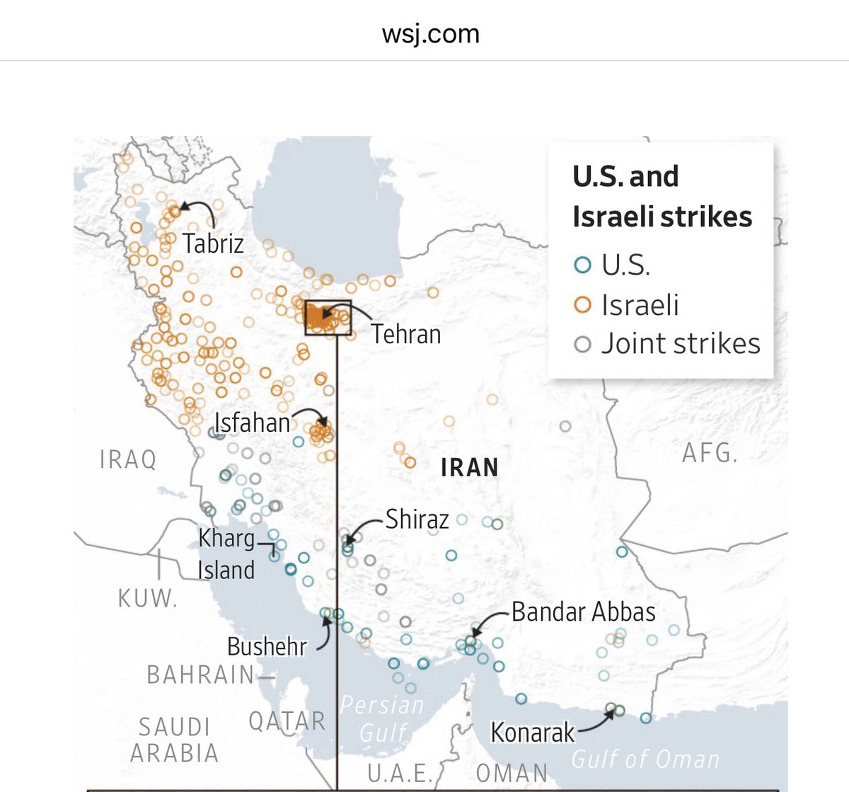 Guy Laron tweet media