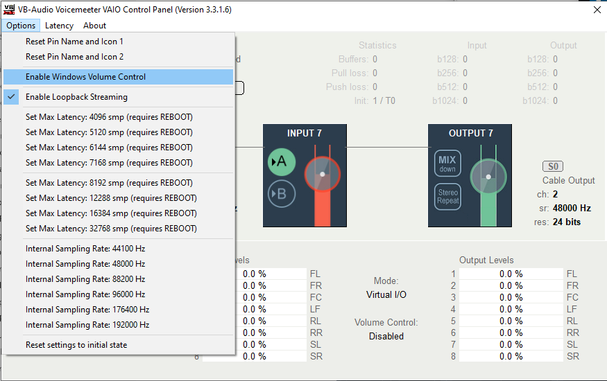VB-Audio Software tweet media