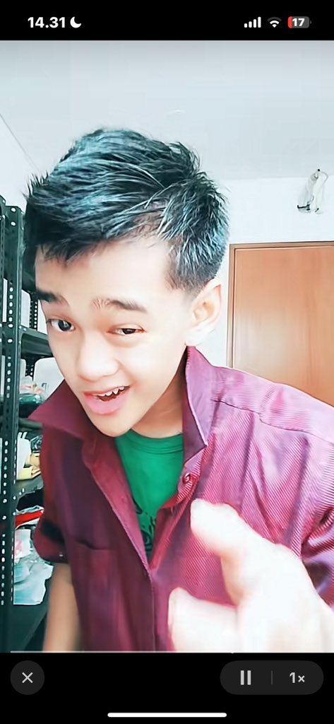 yie preman tweet media