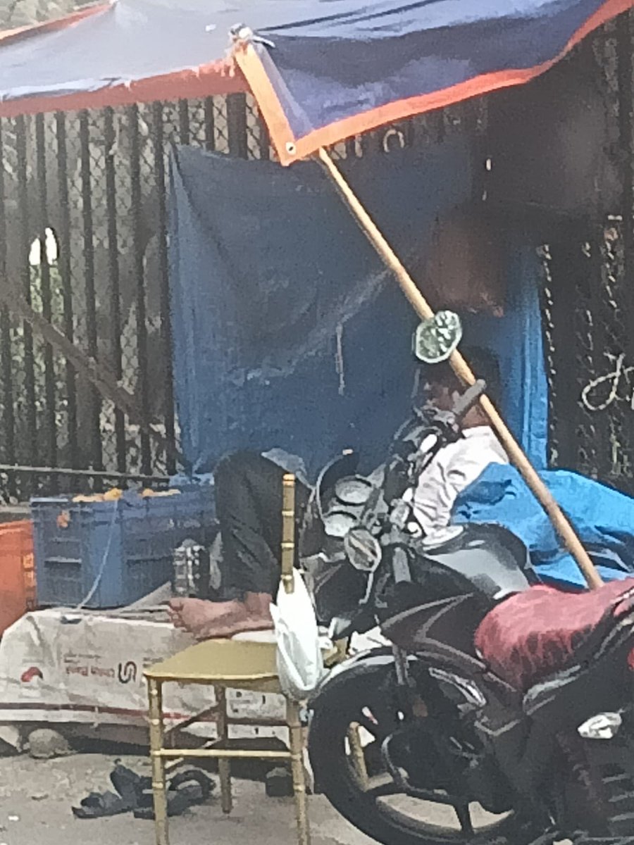 Fardosh Sorabjee tweet media