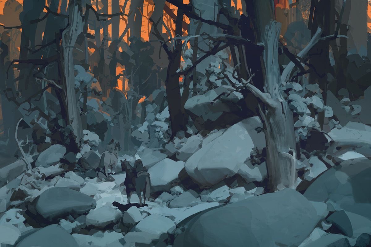 Horacio Altuna tweet media