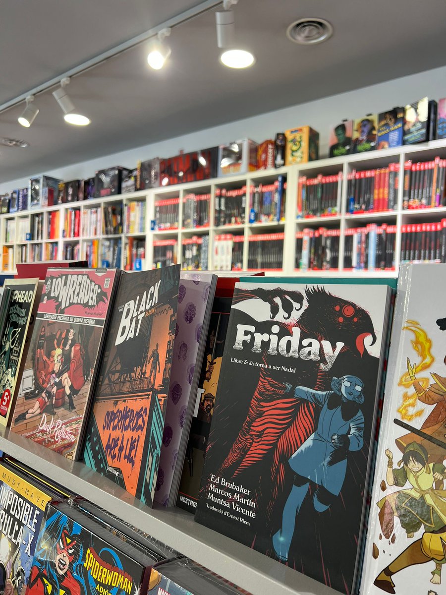 Universal Comics tweet media